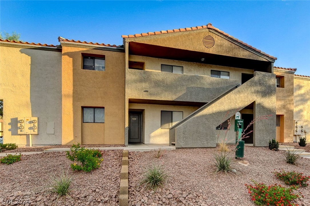 3151 Soaring Gulls Drive 1024 Las Vegas NV 89128