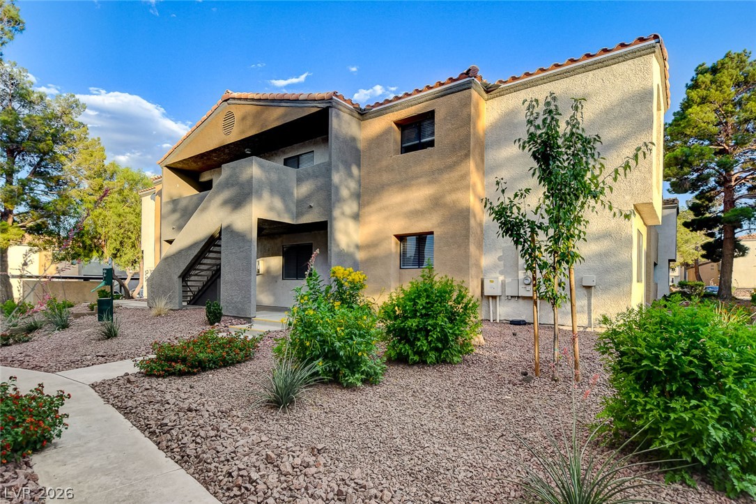 3151 Soaring Gulls Drive 1024 Las Vegas NV 89128