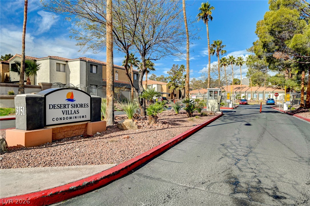3151 Soaring Gulls Drive 1024 Las Vegas NV 89128