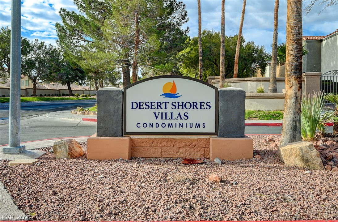 3151 Soaring Gulls Drive 1024 Las Vegas NV 89128