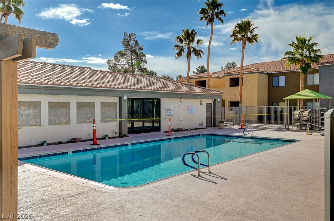 3151 Soaring Gulls Drive 1024 Las Vegas NV 89128