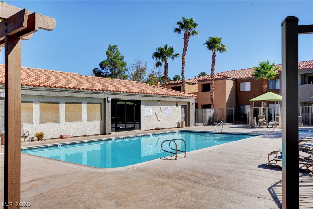 3151 Soaring Gulls Drive 1024 Las Vegas NV 89128