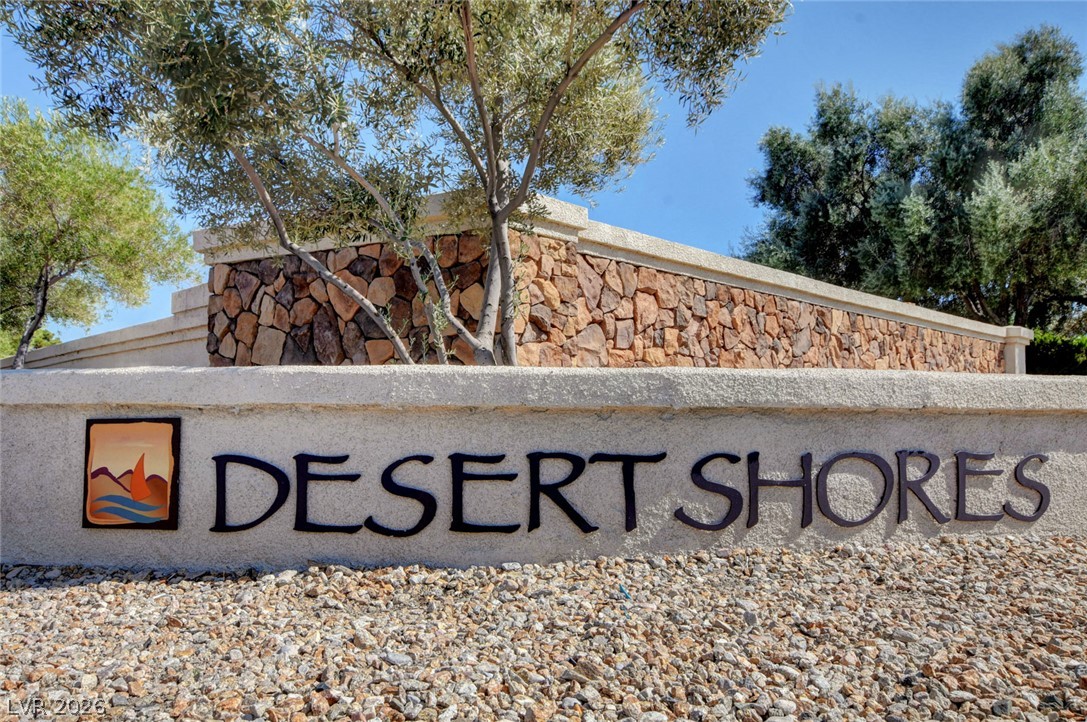 3151 Soaring Gulls Drive 1024 Las Vegas NV 89128