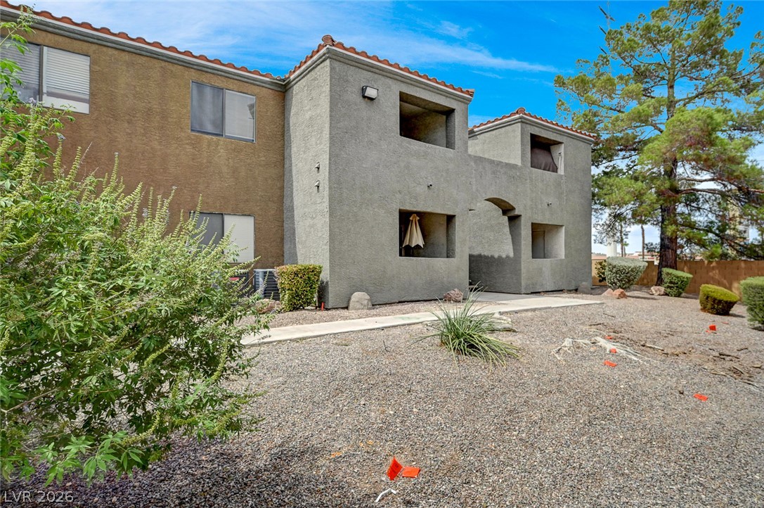 3151 Soaring Gulls Drive 1024 Las Vegas NV 89128