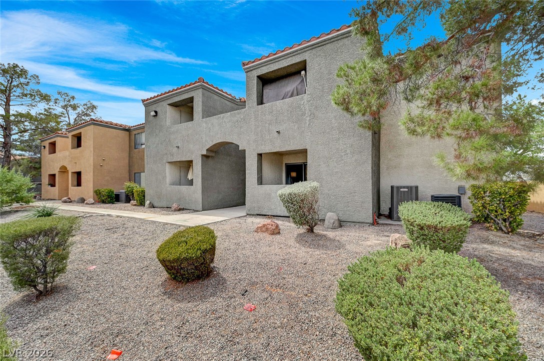 3151 Soaring Gulls Drive 1024 Las Vegas NV 89128