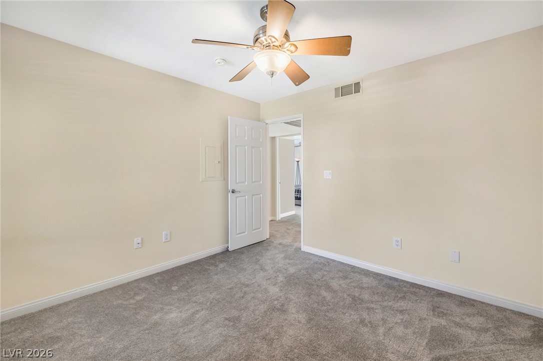 4400 South Jones Boulevard 2033 Las Vegas NV 89103