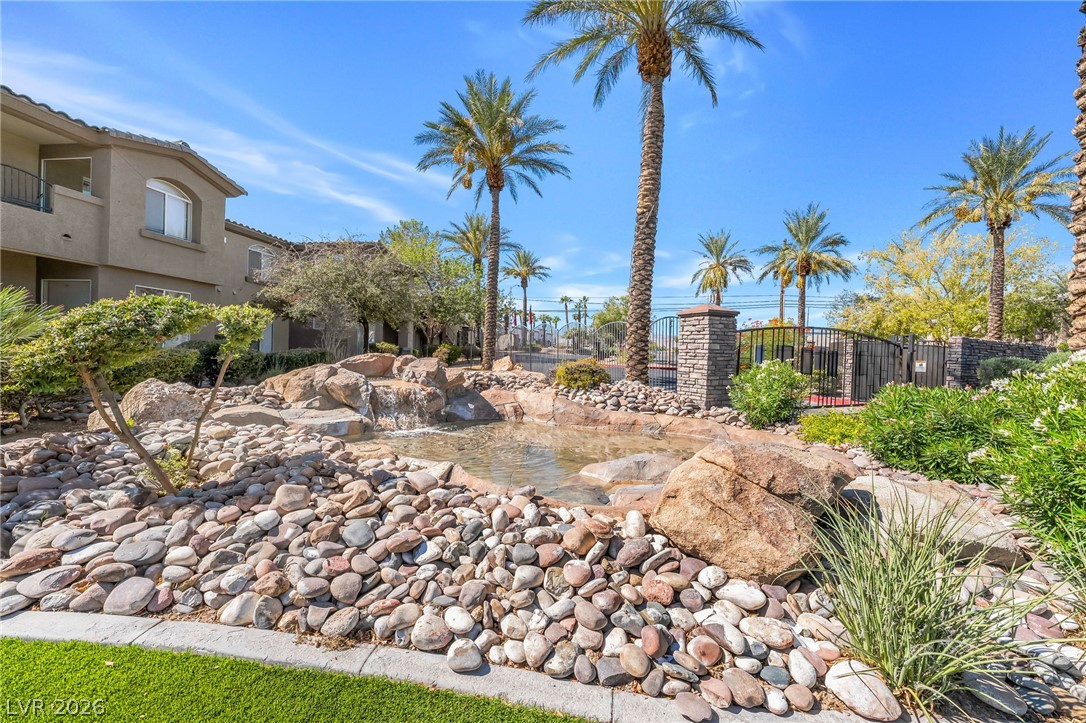 4400 South Jones Boulevard 2033 Las Vegas NV 89103