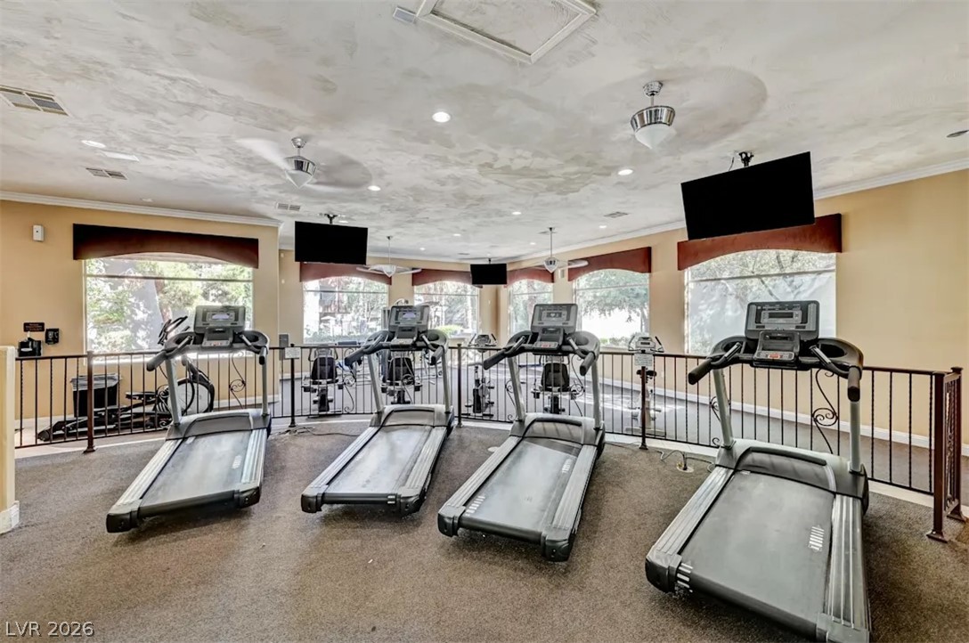 4400 South Jones Boulevard 2033 Las Vegas NV 89103