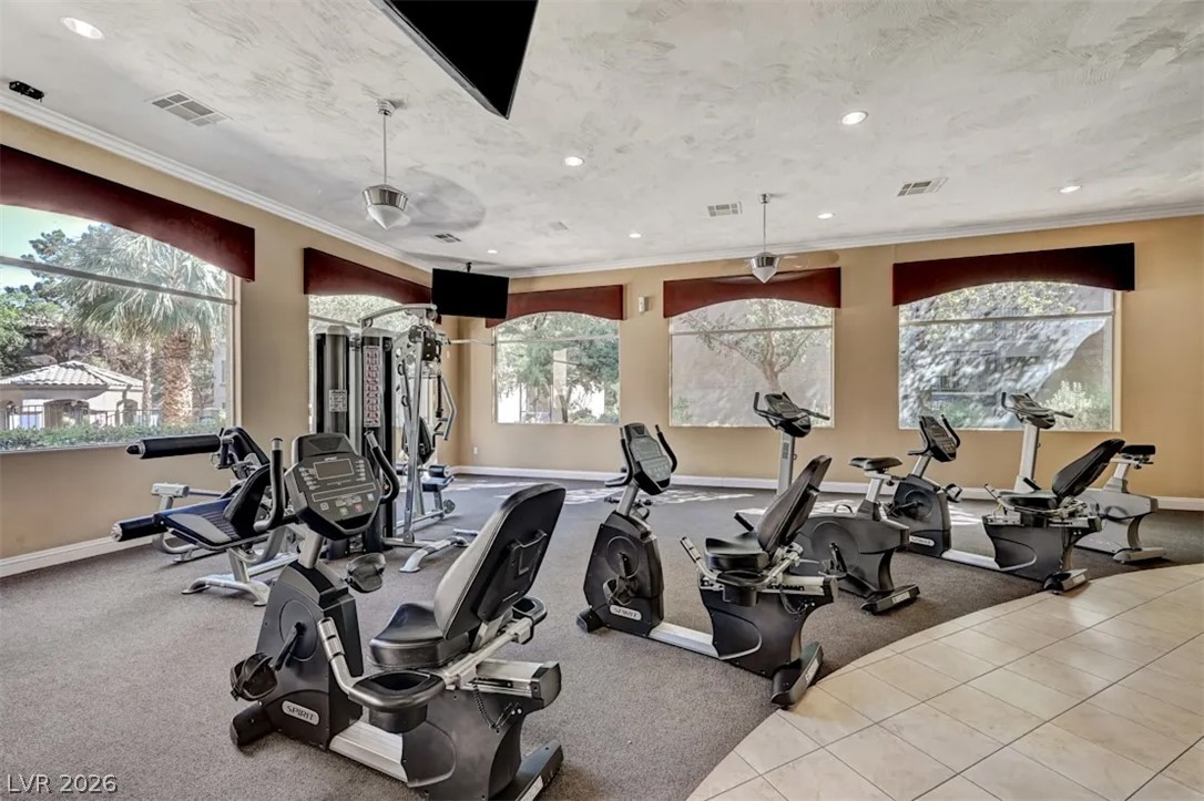 4400 South Jones Boulevard 2033 Las Vegas NV 89103