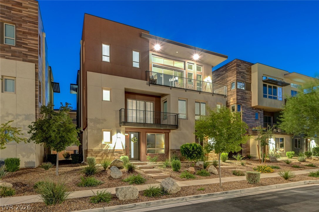 4311 Solace Street 2 Las Vegas NV 89135