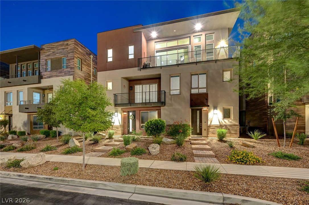 4311 Solace Street 2 Las Vegas NV 89135
