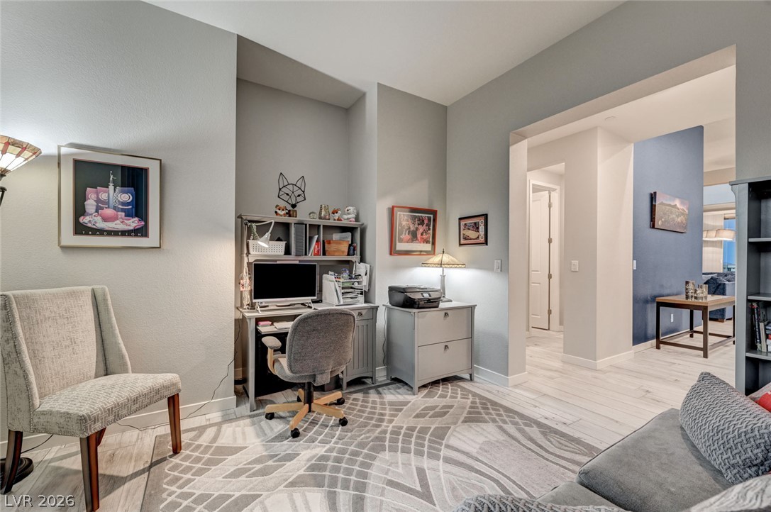 4311 Solace Street 2 Las Vegas NV 89135