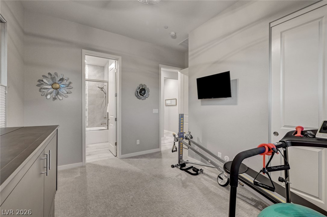 4311 Solace Street 2 Las Vegas NV 89135