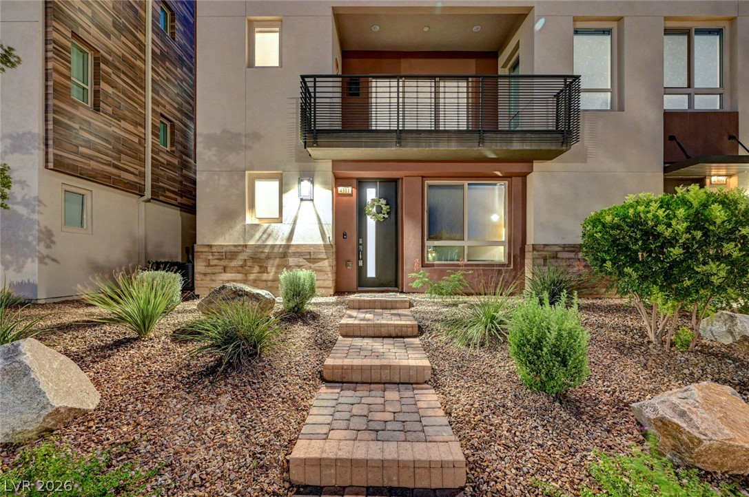 4311 Solace Street 2 Las Vegas NV 89135