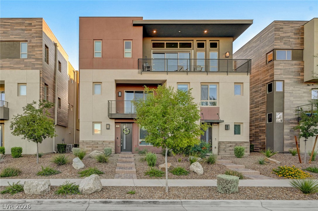 4311 Solace Street 2 Las Vegas NV 89135