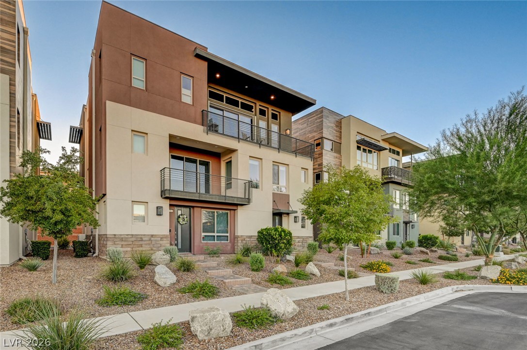 4311 Solace Street 2 Las Vegas NV 89135