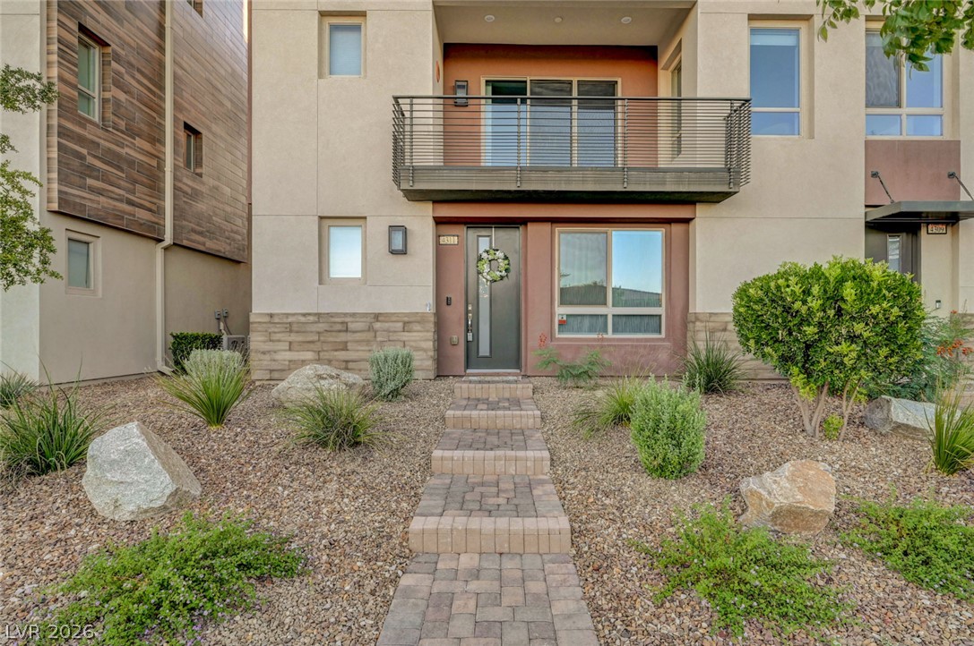 4311 Solace Street 2 Las Vegas NV 89135