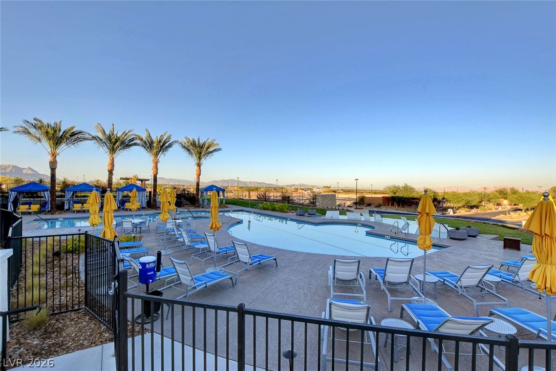 4311 Solace Street 2 Las Vegas NV 89135