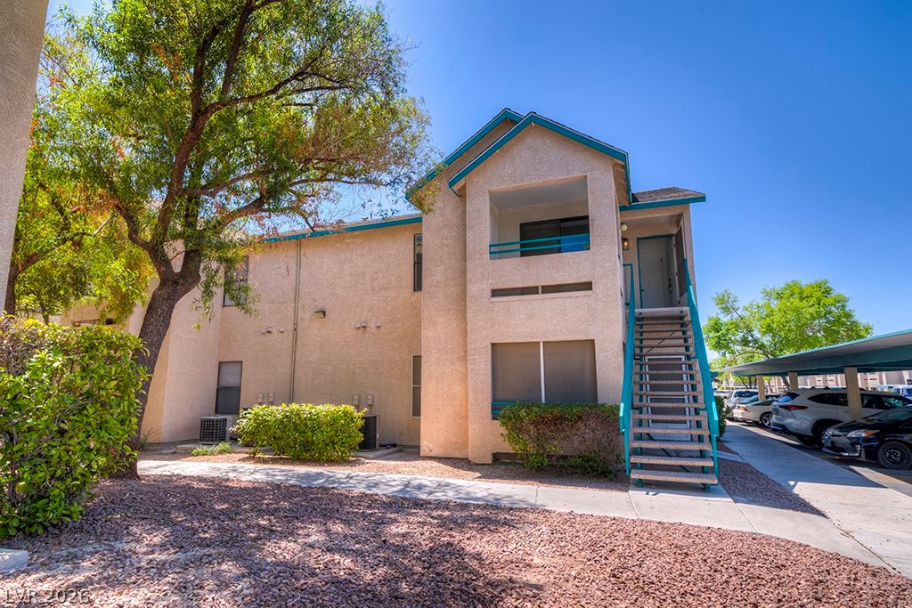 5121 Lindell Road 206 Las Vegas NV 89118