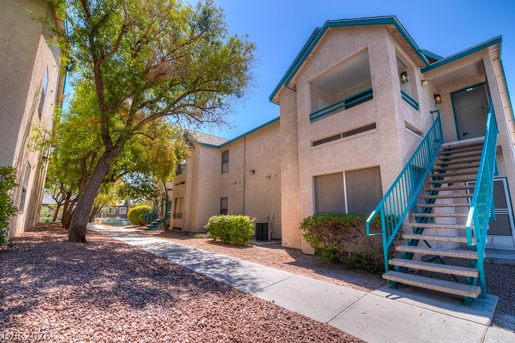 5121 Lindell Road 206 Las Vegas NV 89118