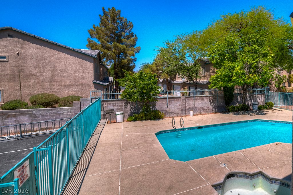 5121 Lindell Road 206 Las Vegas NV 89118