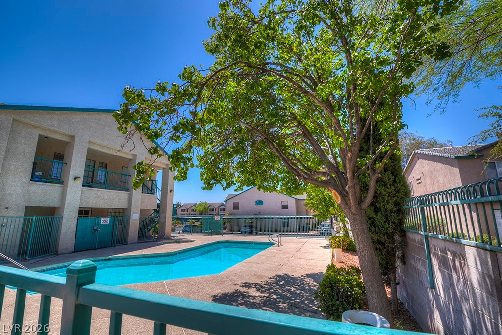 5121 Lindell Road 206 Las Vegas NV 89118