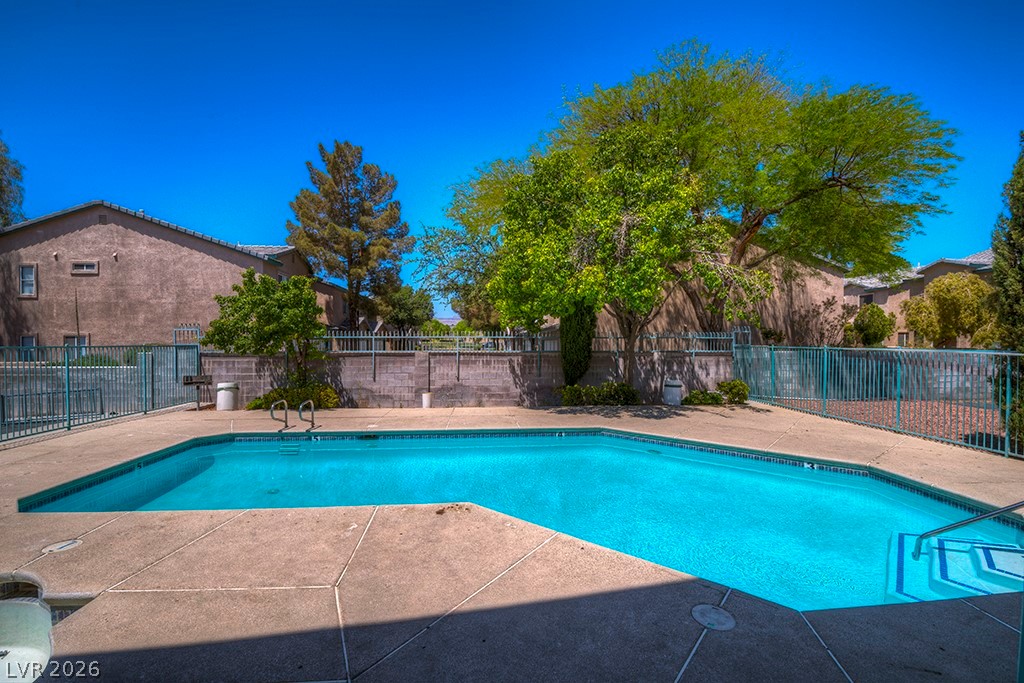 5121 Lindell Road 206 Las Vegas NV 89118