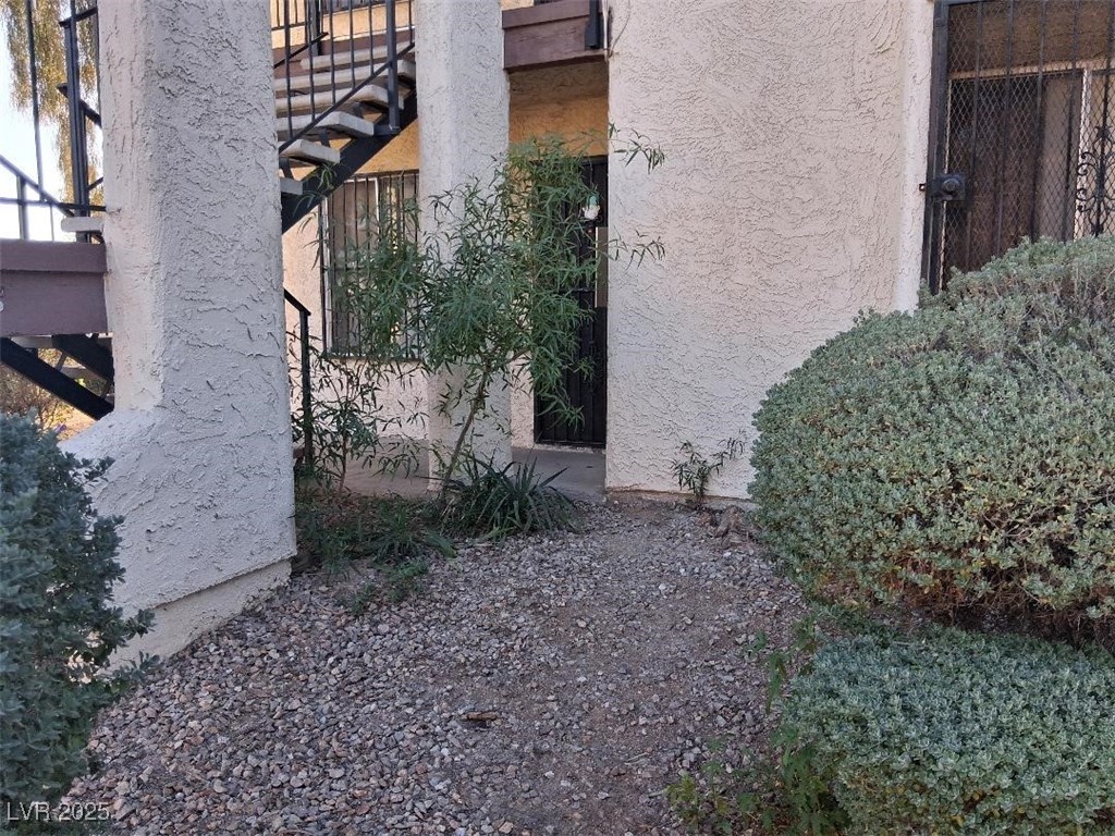 4444 West Desert Inn Road A Las Vegas NV 89102
