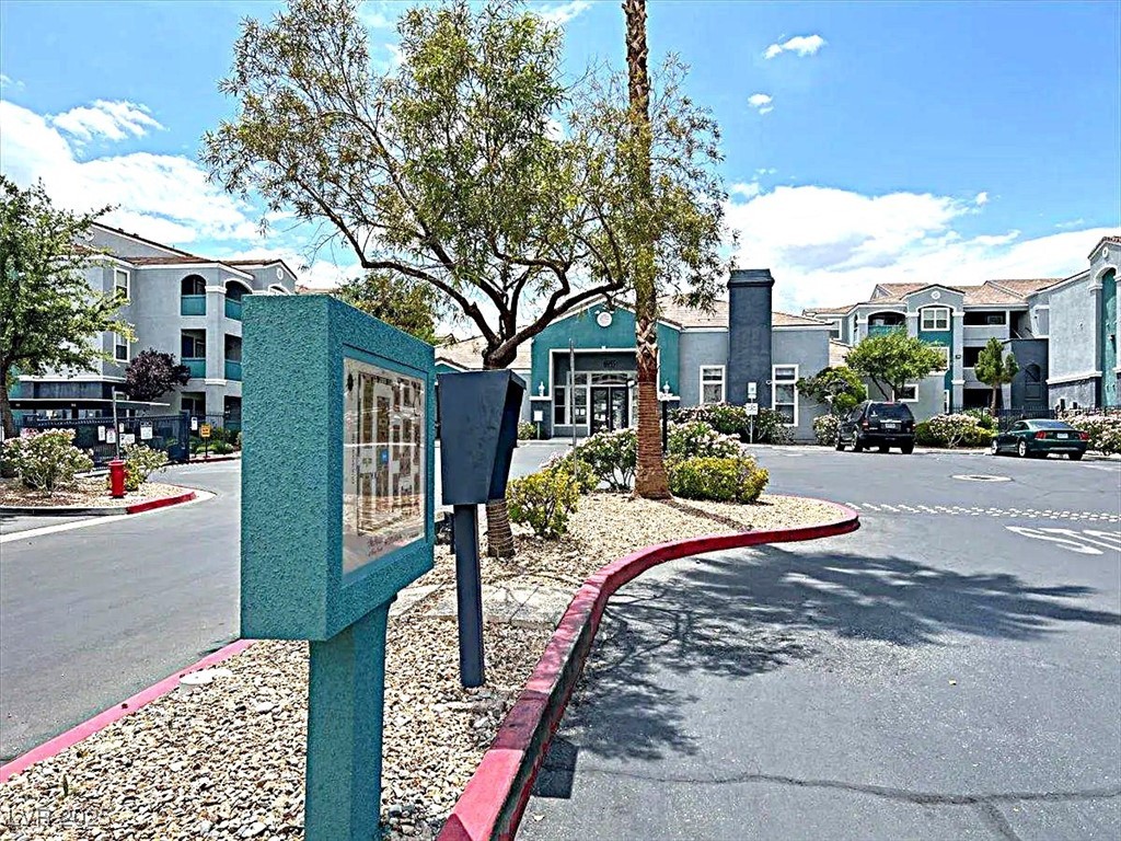 6955 North Durango Drive 2046 Las Vegas NV 89149