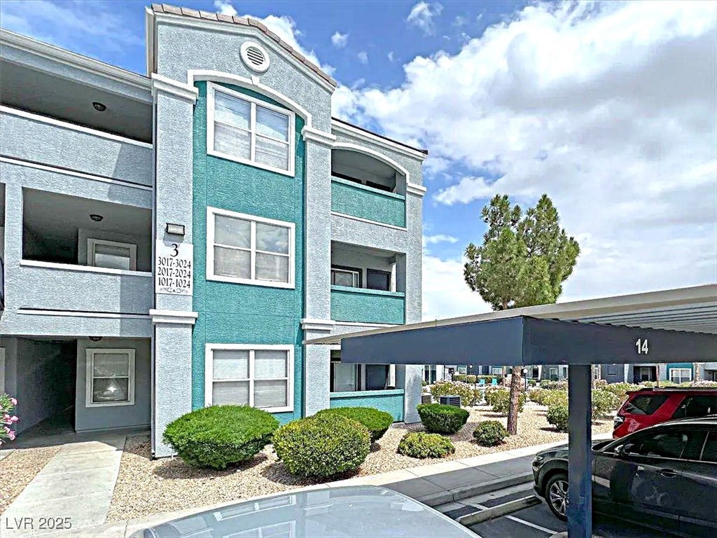 6955 North Durango Drive 2046 Las Vegas NV 89149