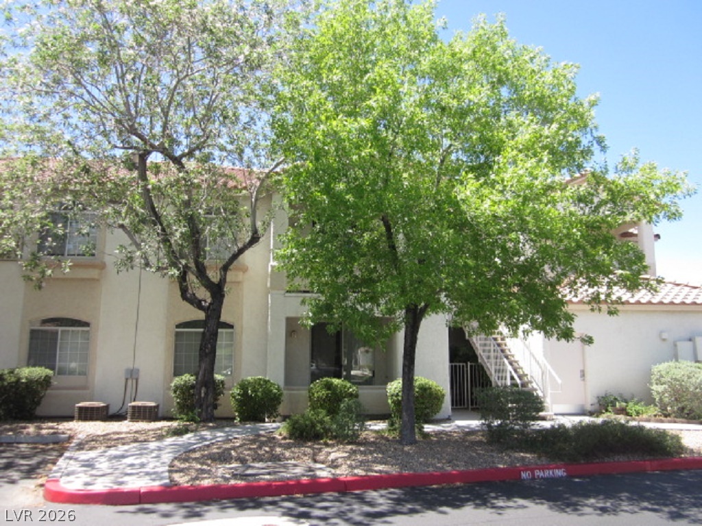 75 North Valle Verde Drive 1012 Henderson NV 89074