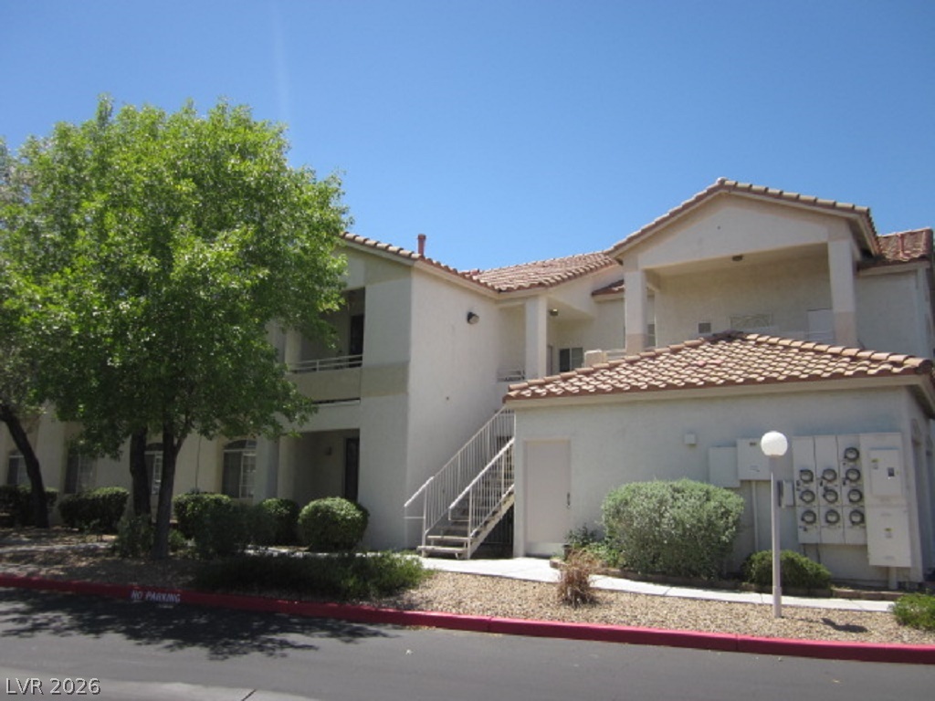 75 North Valle Verde Drive 1012 Henderson NV 89074