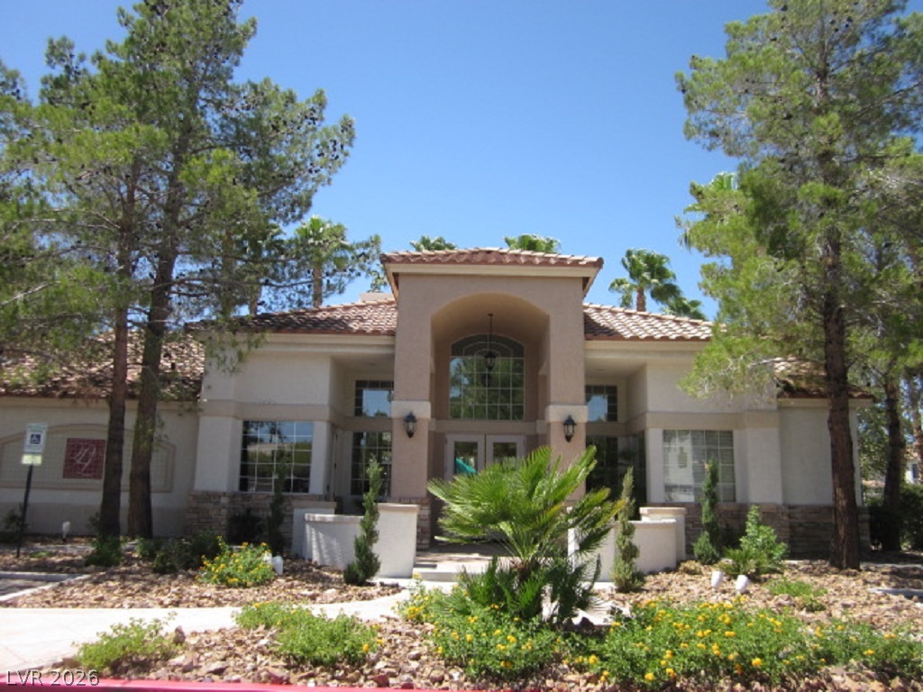 75 North Valle Verde Drive 1012 Henderson NV 89074
