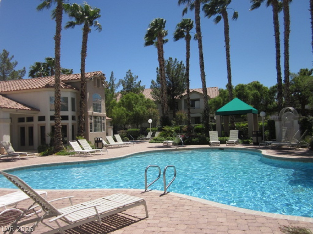 75 North Valle Verde Drive 1012 Henderson NV 89074