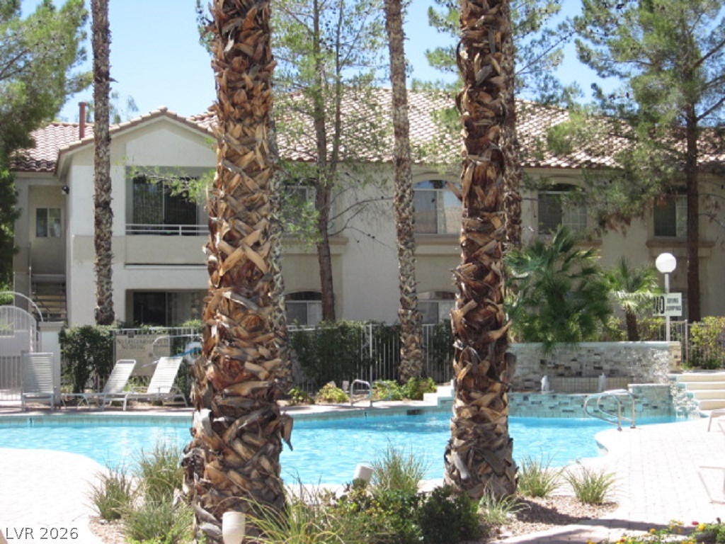 75 North Valle Verde Drive 1012 Henderson NV 89074