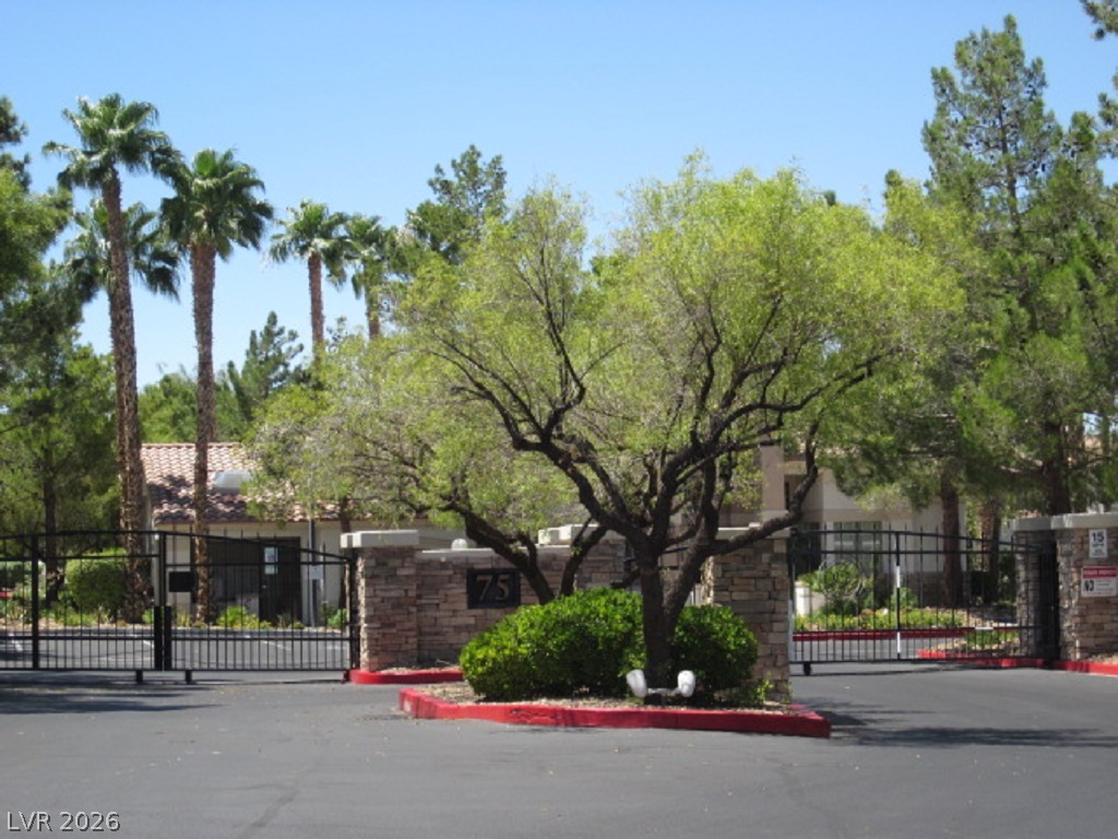 75 North Valle Verde Drive 1012 Henderson NV 89074