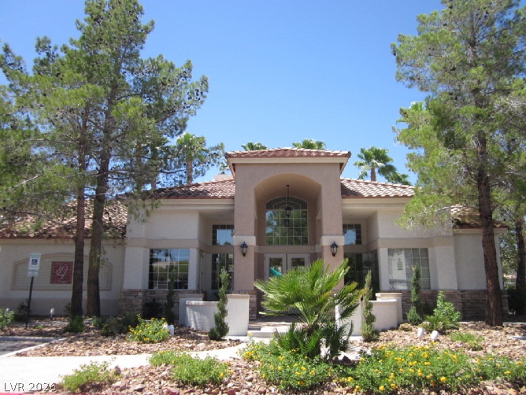 75 North Valle Verde Drive 1012 Henderson NV 89074