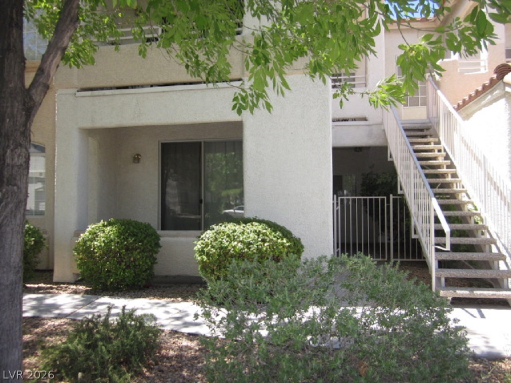 75 North Valle Verde Drive 1012 Henderson NV 89074