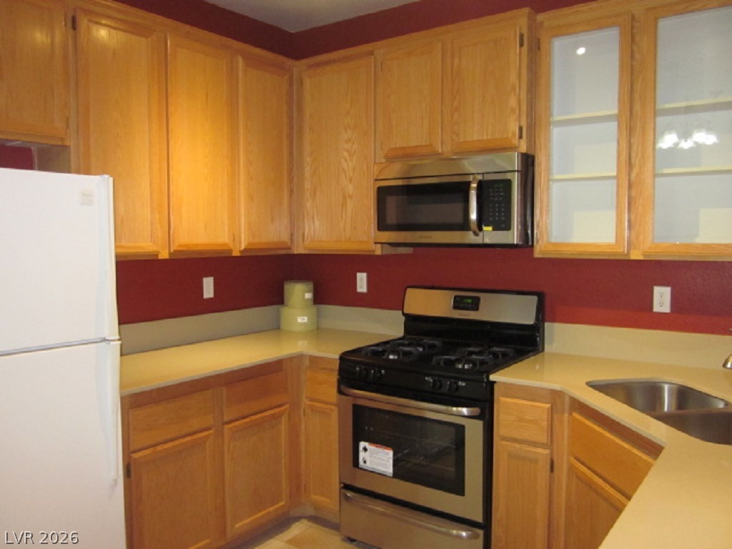 75 North Valle Verde Drive 1012 Henderson NV 89074