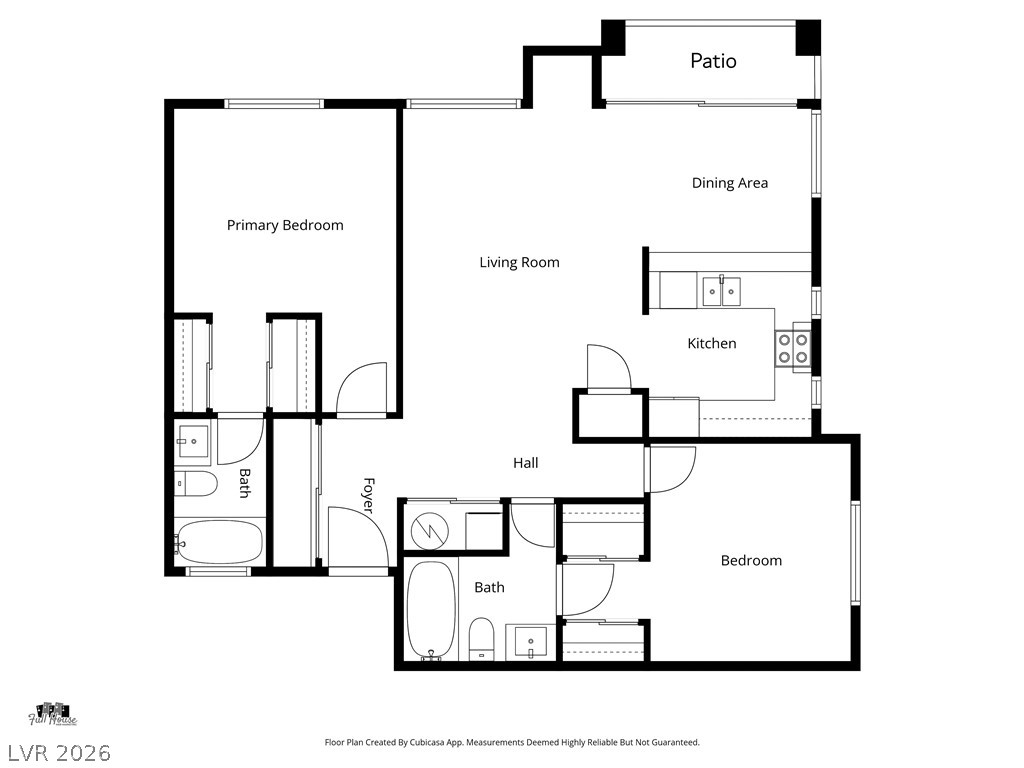 2111 Sealion Drive 105 Las Vegas NV 89128