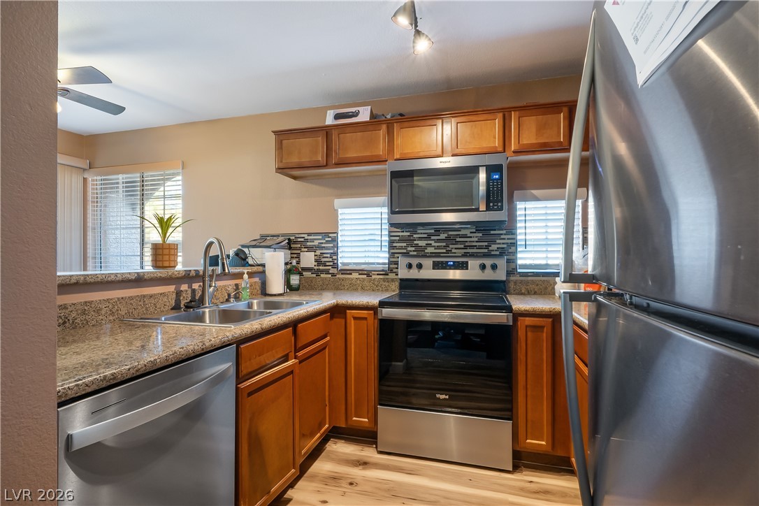 2111 Sealion Drive 105 Las Vegas NV 89128