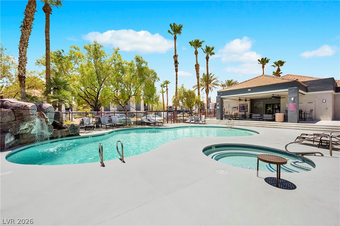8600 West Charleston Boulevard 1135 Las Vegas NV 89117