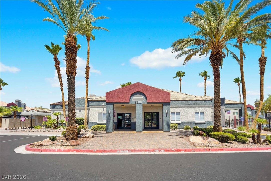 8600 West Charleston Boulevard 1135 Las Vegas NV 89117