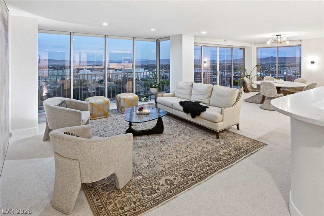 3111 Bel Air Drive 15d Las Vegas NV 89109