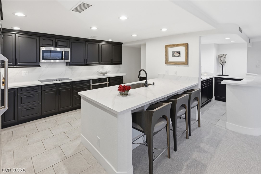 3111 Bel Air Drive 15d Las Vegas NV 89109