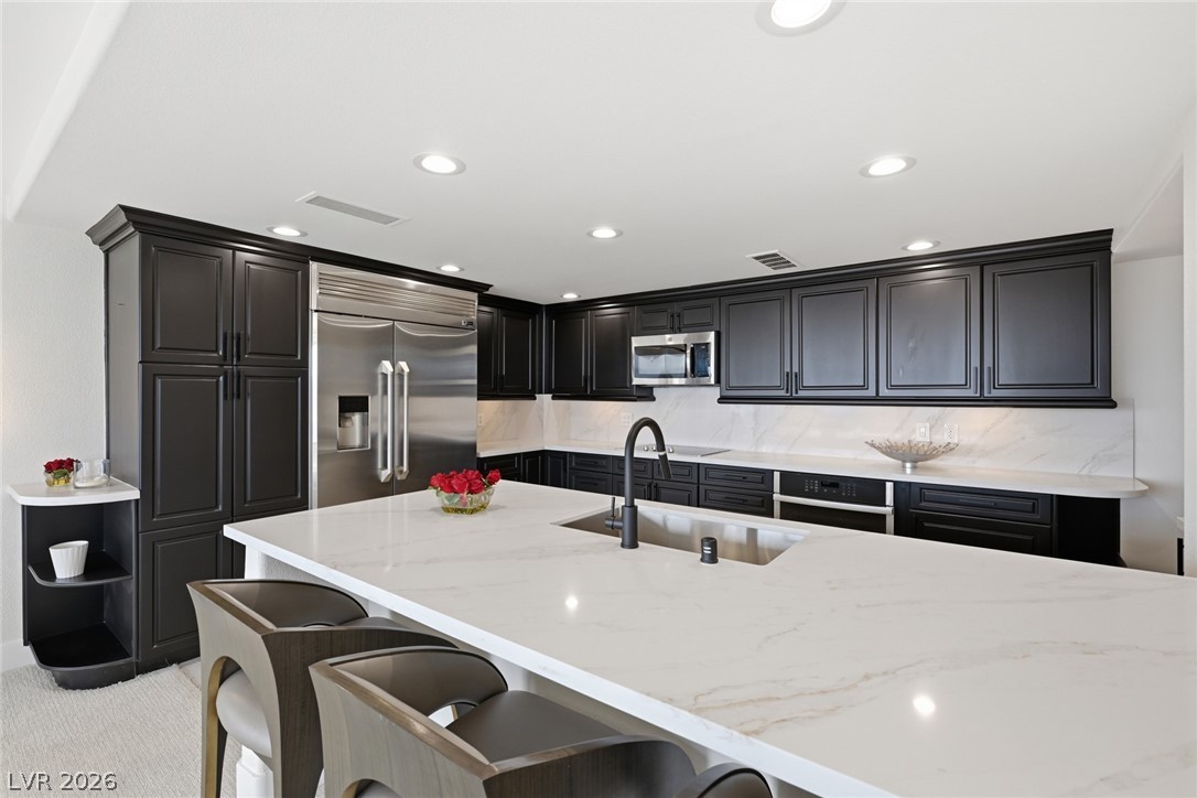 3111 Bel Air Drive 15d Las Vegas NV 89109
