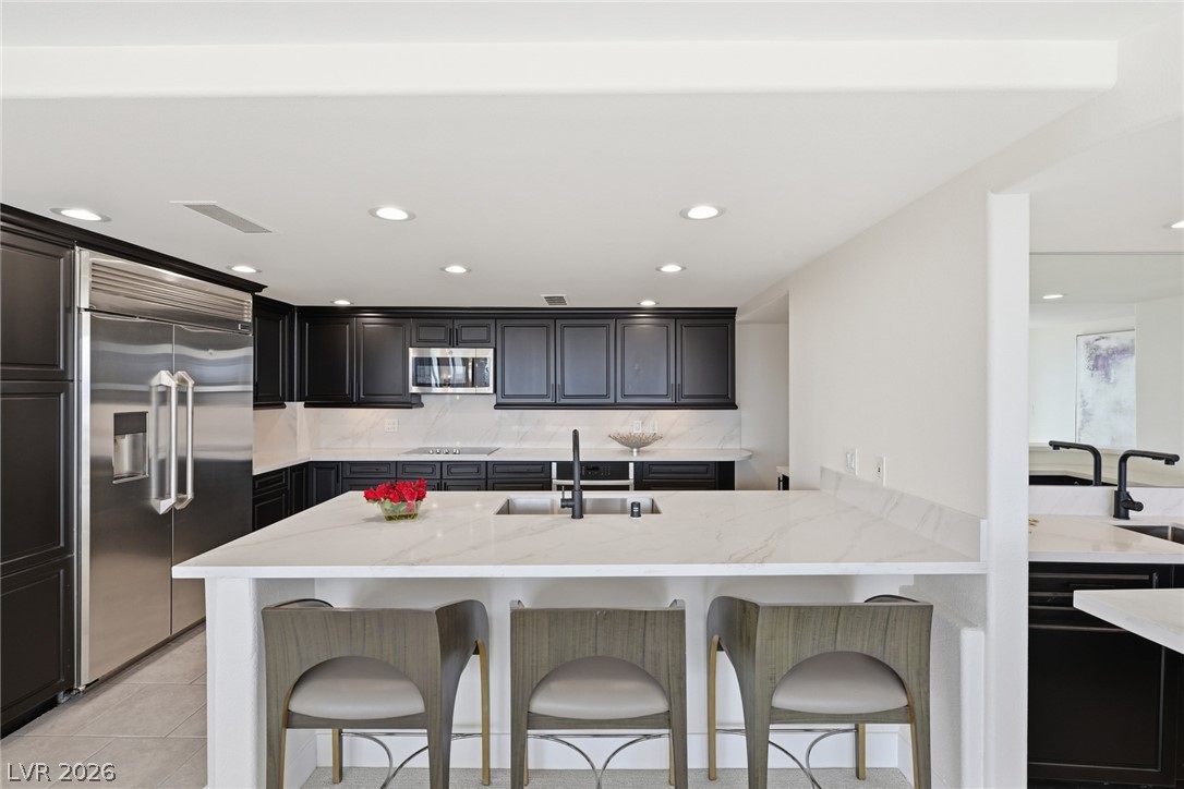 3111 Bel Air Drive 15d Las Vegas NV 89109