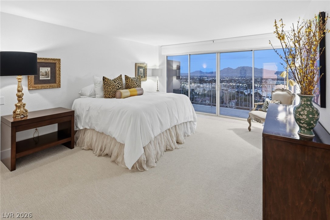 3111 Bel Air Drive 15d Las Vegas NV 89109