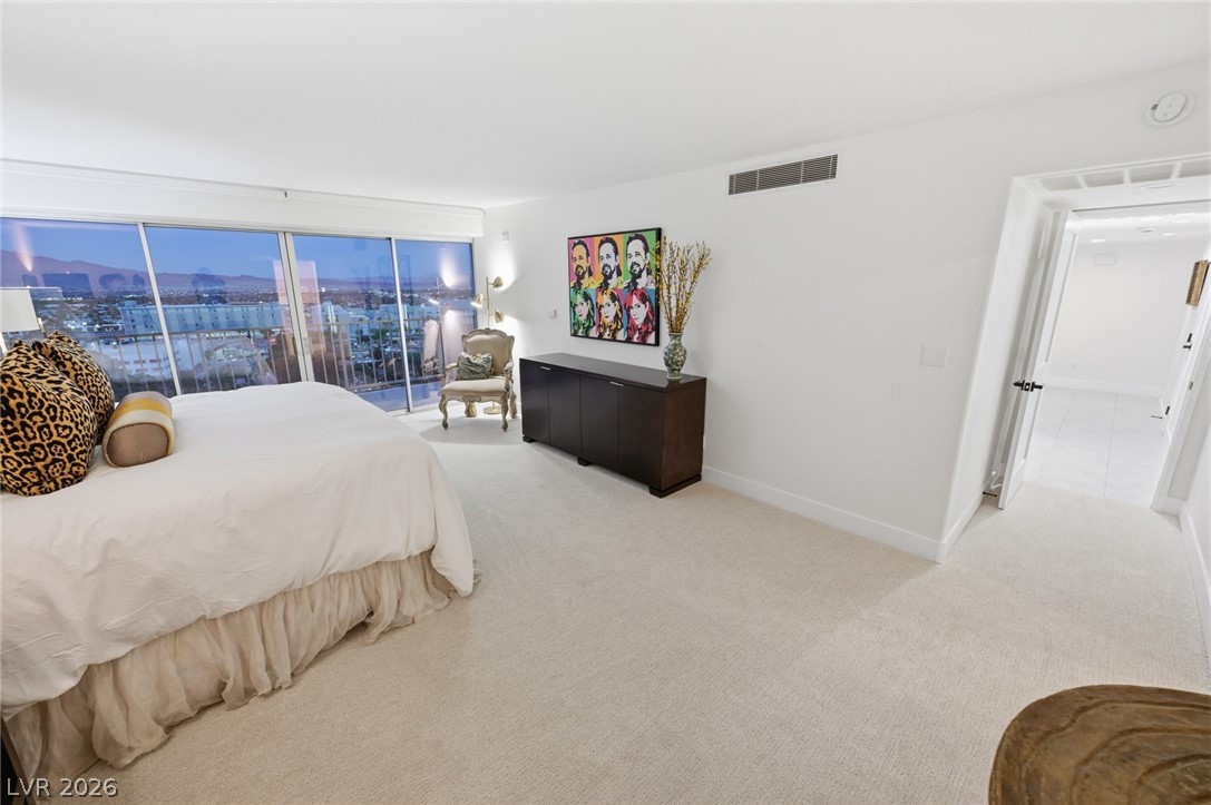 3111 Bel Air Drive 15d Las Vegas NV 89109