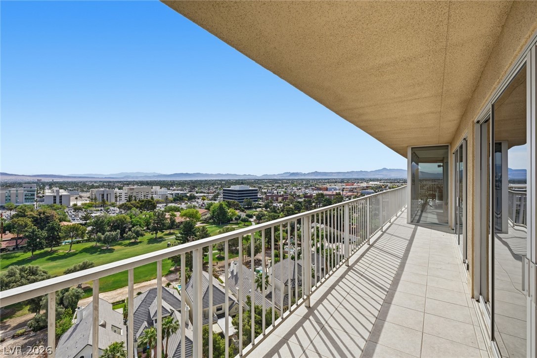 3111 Bel Air Drive 15d Las Vegas NV 89109